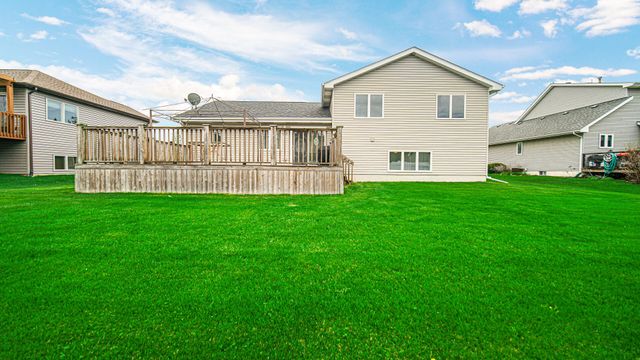 9519 Henry Street, Dyer, IN 46311