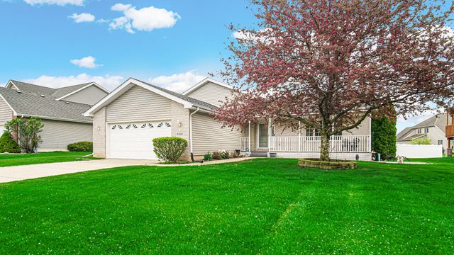 9519 Henry Street, Dyer, IN 46311