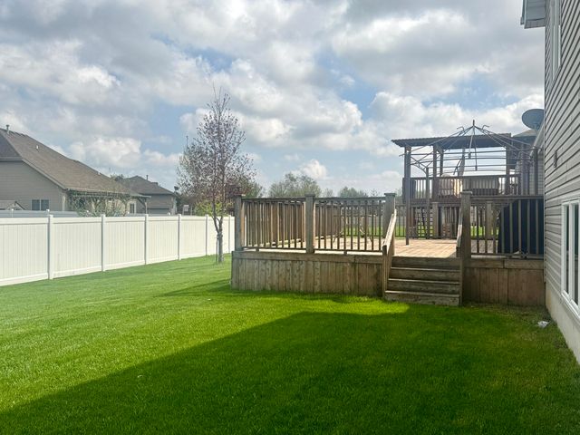 9519 Henry Street, Dyer, IN 46311