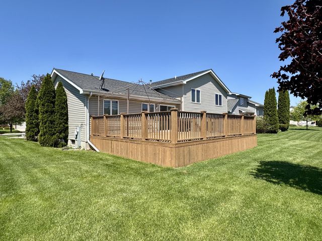 9519 Henry Street, Dyer, IN 46311