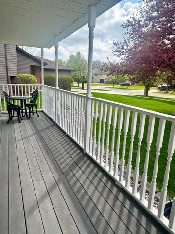 9519 Henry Street, Dyer, IN 46311