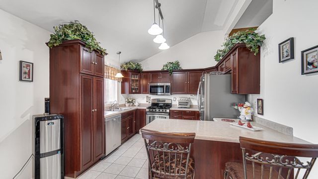 9519 Henry Street, Dyer, IN 46311