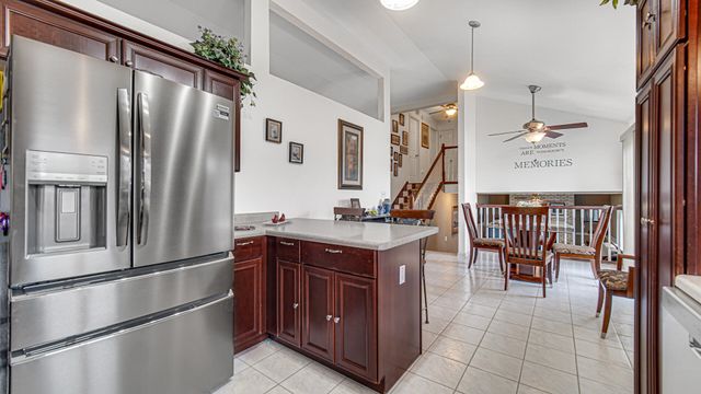 9519 Henry Street, Dyer, IN 46311