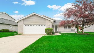 9519 Henry Street, Dyer, IN 46311