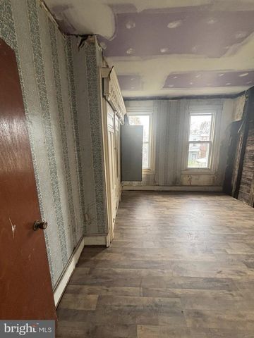 118 N PAXON ST, Philadelphia, PA 19139