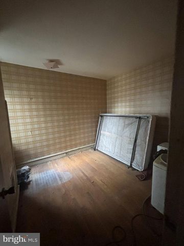 118 N PAXON ST, Philadelphia, PA 19139