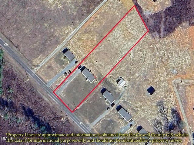 13255 Nc-62, Burlington, NC 27217