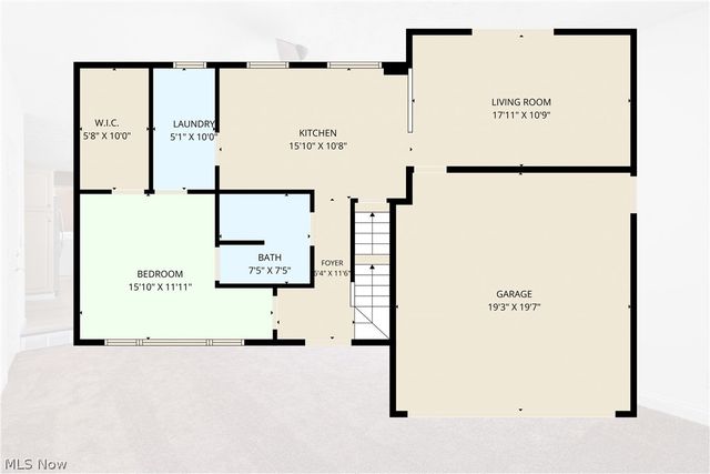 3865 Silver Wood Drive, Stow, OH 44224