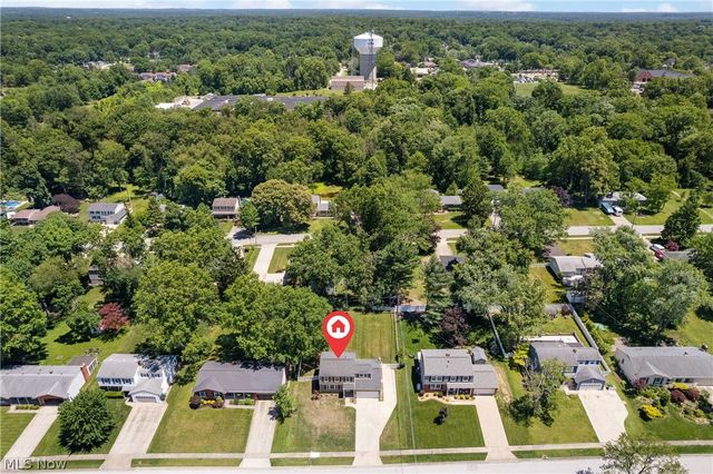 3865 Silver Wood Drive, Stow, OH 44224