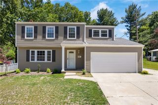 3865 Silver Wood Drive, Stow, OH 44224
