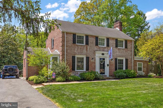 10 VINING LN, Wilmington, DE 19807