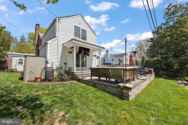 10 VINING LN, Wilmington, DE 19807