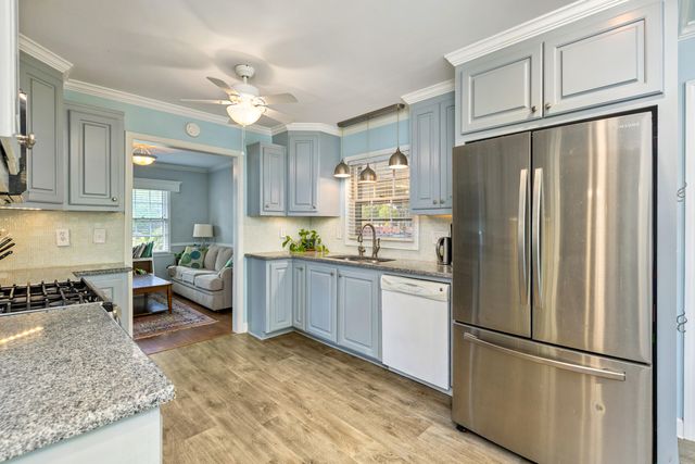 217 Burns Drive, Sumter, SC 29150