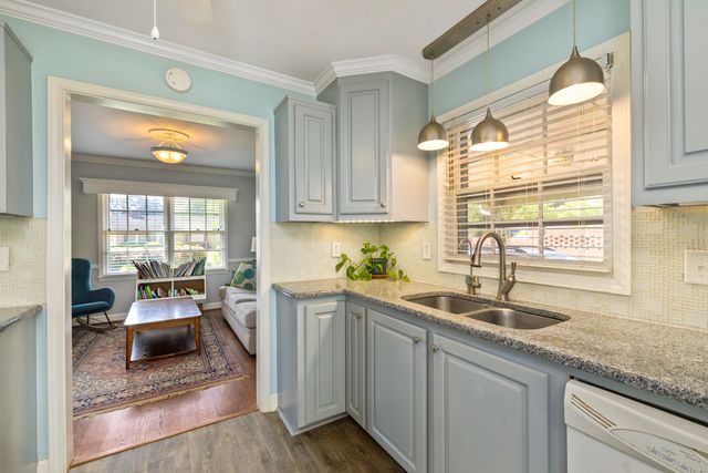 217 Burns Drive, Sumter, SC 29150