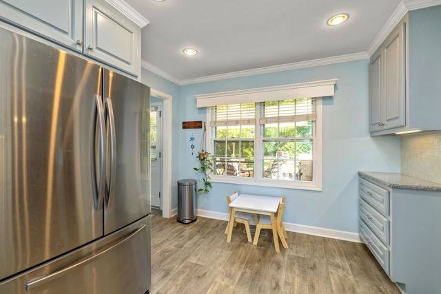 217 Burns Drive, Sumter, SC 29150