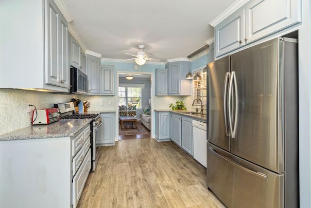 217 Burns Drive, Sumter, SC 29150