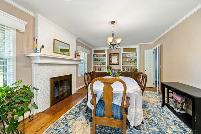 217 Burns Drive, Sumter, SC 29150