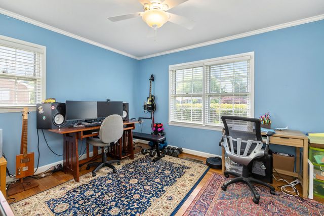 217 Burns Drive, Sumter, SC 29150