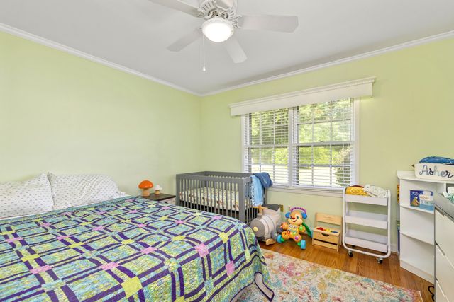 217 Burns Drive, Sumter, SC 29150