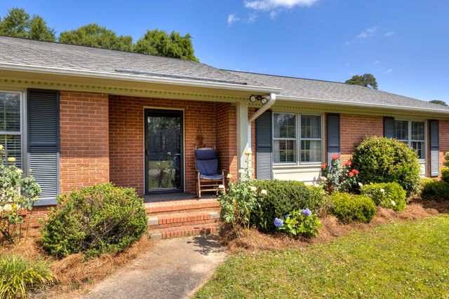 217 Burns Drive, Sumter, SC 29150