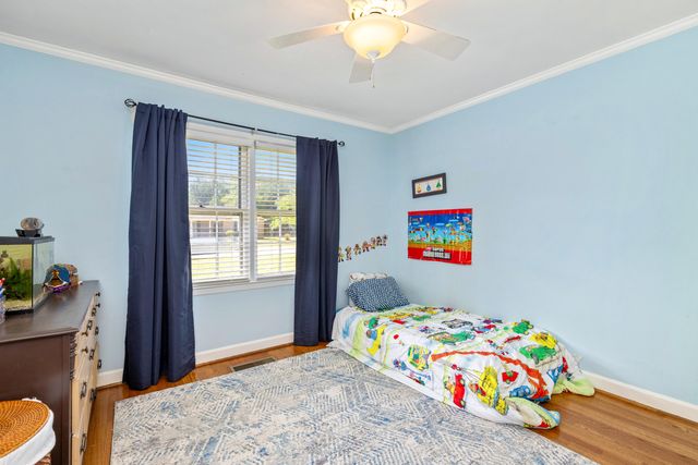217 Burns Drive, Sumter, SC 29150