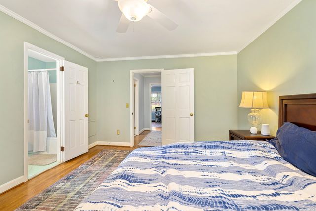 217 Burns Drive, Sumter, SC 29150