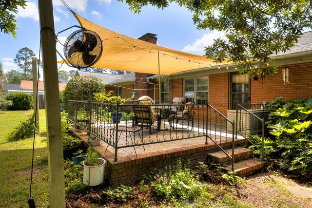 217 Burns Drive, Sumter, SC 29150