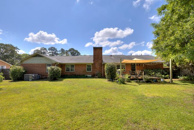 217 Burns Drive, Sumter, SC 29150