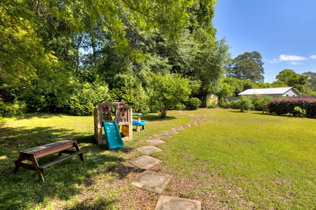 217 Burns Drive, Sumter, SC 29150
