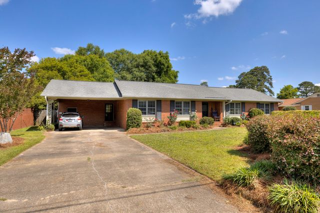 217 Burns Drive, Sumter, SC 29150