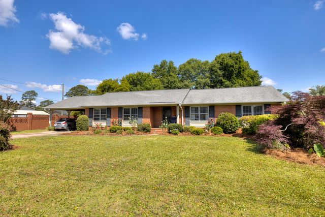 217 Burns Drive, Sumter, SC 29150