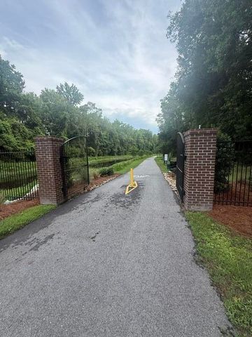 217 Burns Drive, Sumter, SC 29150