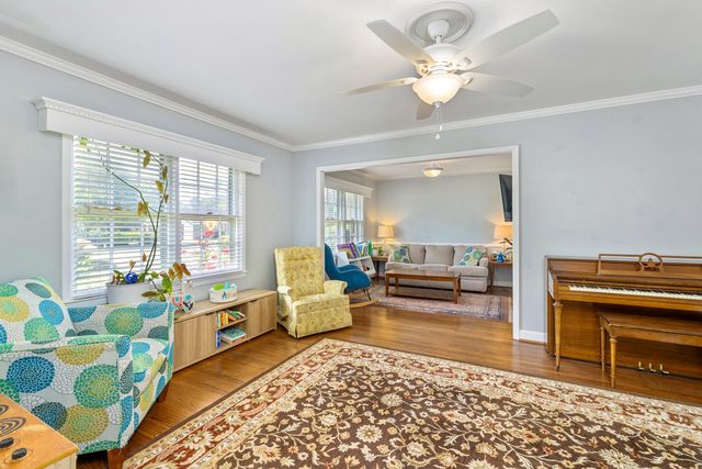 217 Burns Drive, Sumter, SC 29150