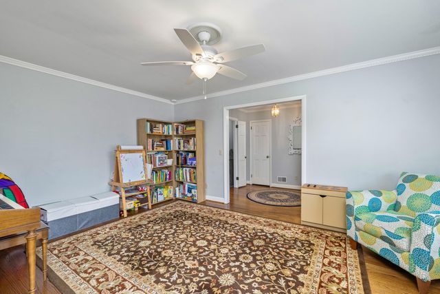 217 Burns Drive, Sumter, SC 29150