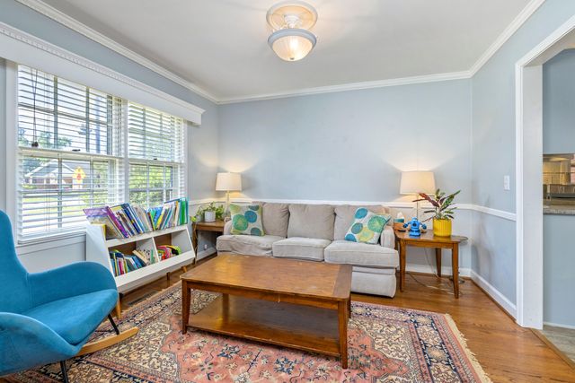 217 Burns Drive, Sumter, SC 29150