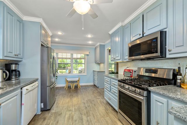 217 Burns Drive, Sumter, SC 29150