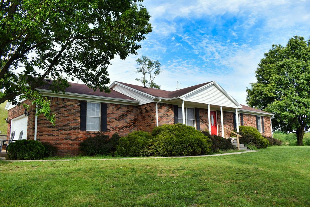 287 Logan Lick Road, Winchester, KY 40391