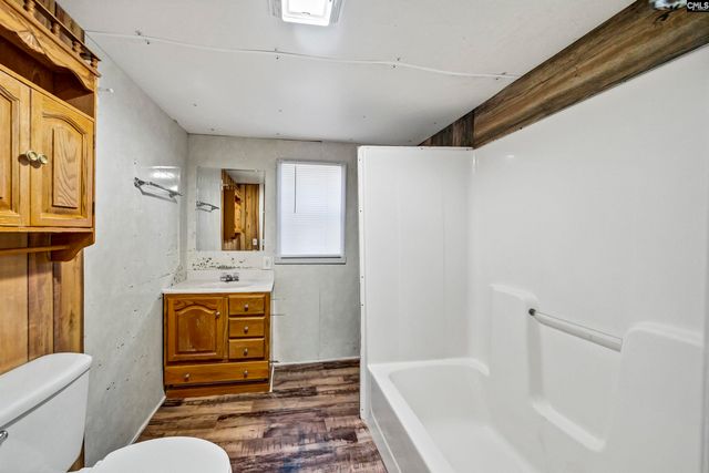 248 Henry Road, Neeses, SC 29107
