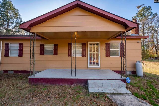 248 Henry Road, Neeses, SC 29107