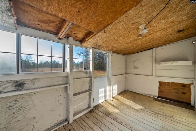 248 Henry Road, Neeses, SC 29107