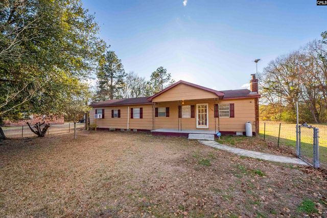 248 Henry Road, Neeses, SC 29107