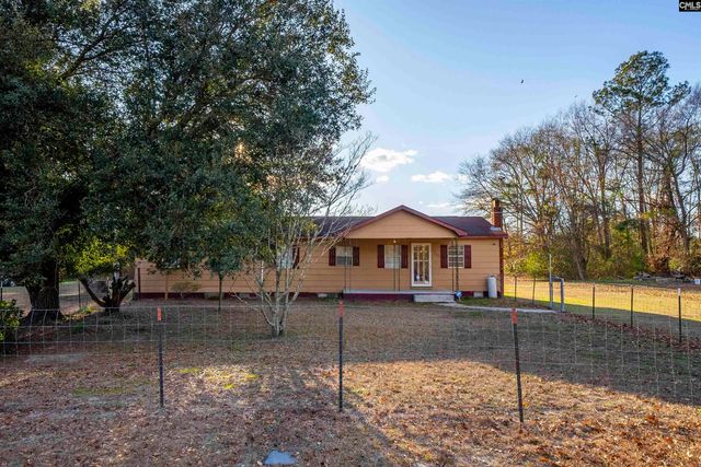 248 Henry Road, Neeses, SC 29107