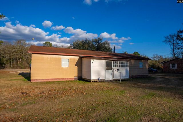 248 Henry Road, Neeses, SC 29107