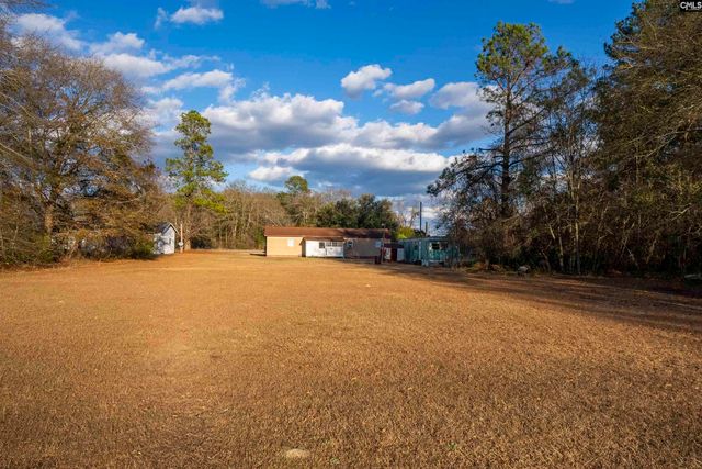 248 Henry Road, Neeses, SC 29107
