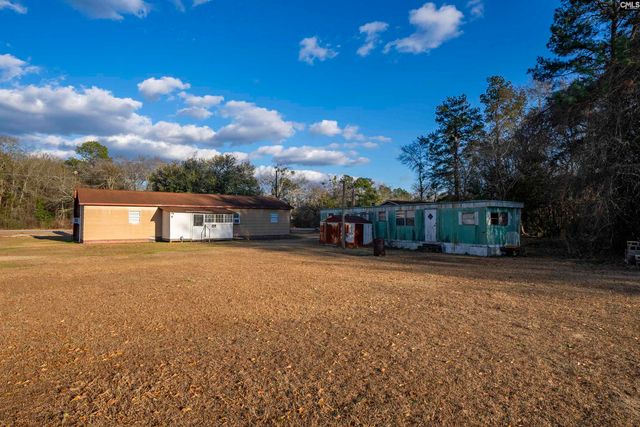 248 Henry Road, Neeses, SC 29107