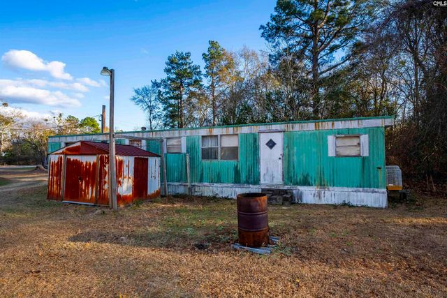 248 Henry Road, Neeses, SC 29107