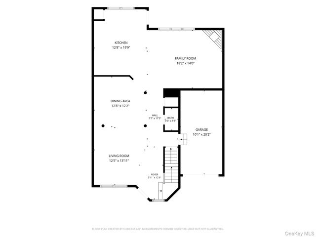 54 Meadow Pond Circle, Miller Place, NY 11764