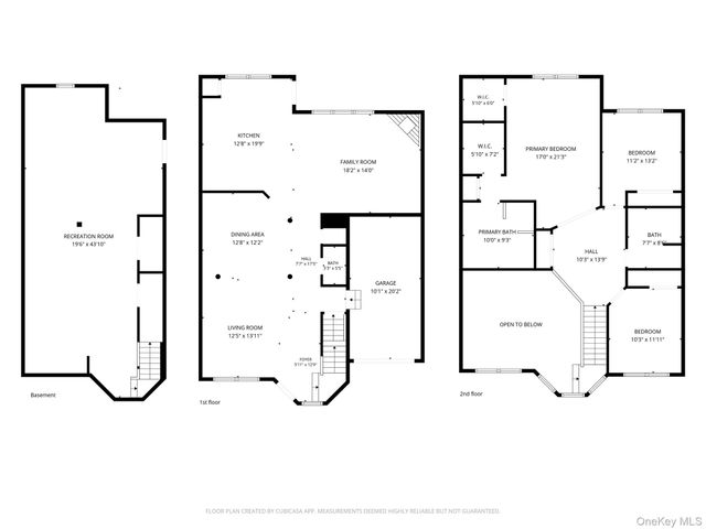 54 Meadow Pond Circle, Miller Place, NY 11764