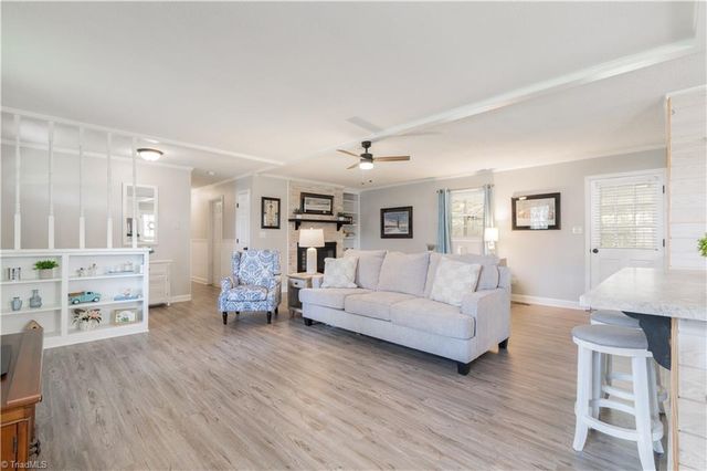 1401 Lambs Lane, Kernersville, NC 27284