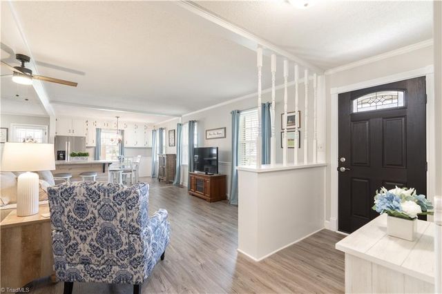 1401 Lambs Lane, Kernersville, NC 27284